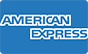 We accept American Express